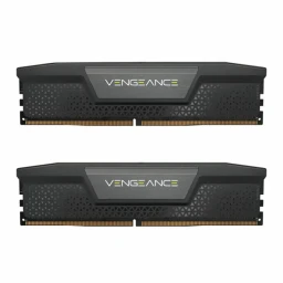 رم کورسیر VENGEANCE 32GB 16GBx2 6200MHz CL36 DDR5