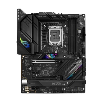 مادربرد ایسوس مدل ROG STRIX B760-F GAMING