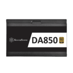 منبع تغذیه سیلوراستون DA850-G