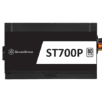 منبع تغذیه سیلوراستون ST700-P