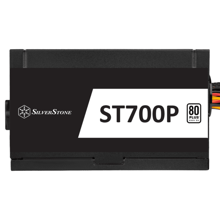 منبع تغذیه سیلوراستون ST700-P